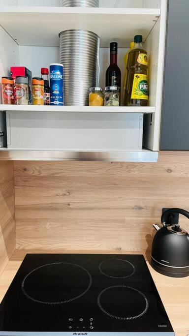 Appartement Renove Proche Du Parc De La Tete D'Or Villeurbanne Esterno foto