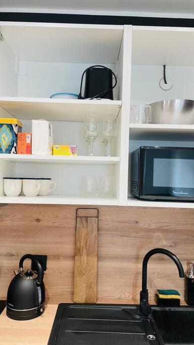 Appartement Renove Proche Du Parc De La Tete D'Or Villeurbanne Esterno foto